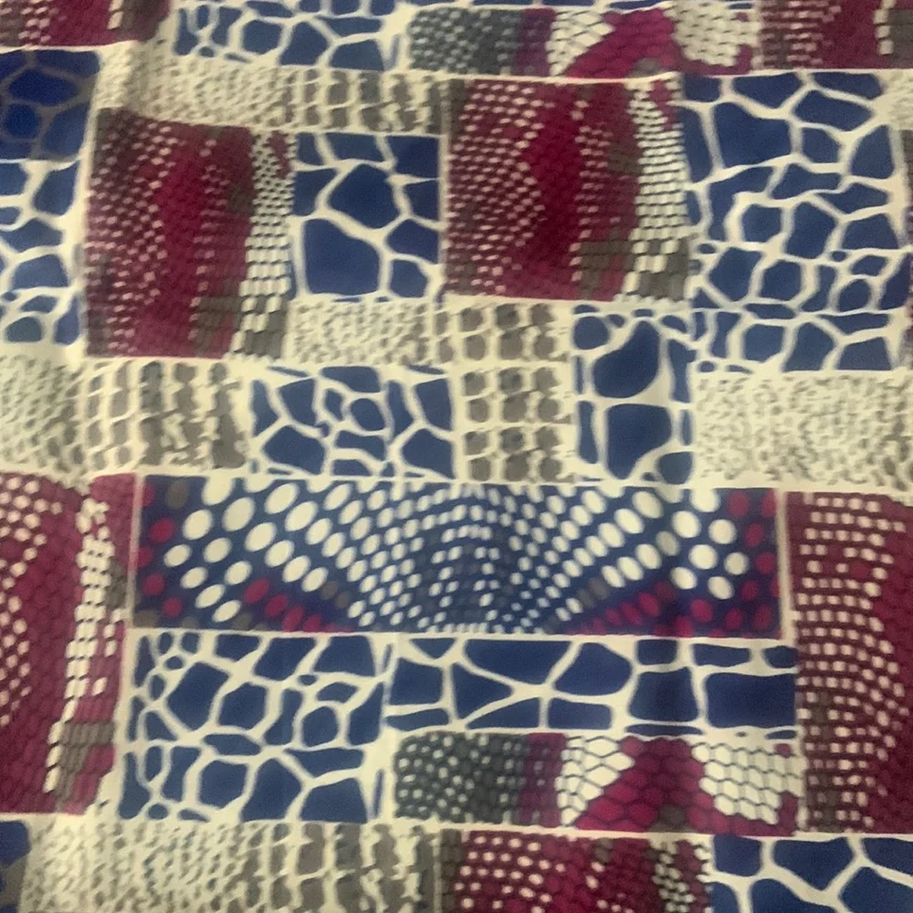 Fabric